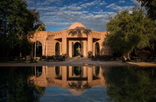 Palmeraie Villa | Villa Al Assala Palmeraie