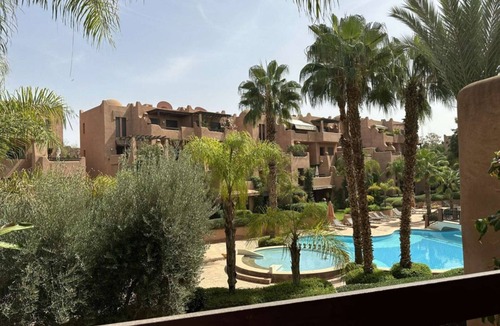 Agdal Apartment | Villa Alquantara Marrakech
