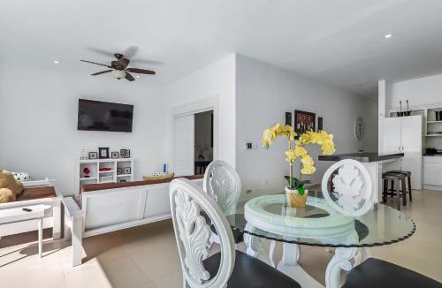 La Paloma Villa | Villa Ambar 55 - Playa Arcangel