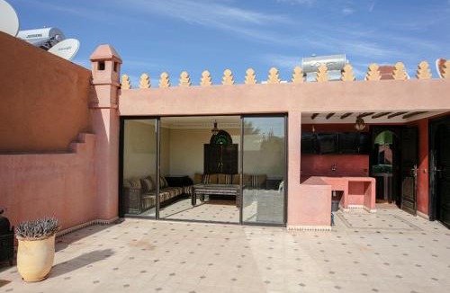 Daoudiate Apartment | Villa Amerchiche