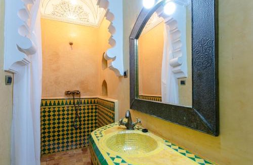 Daoudiate Apartment | Villa Amerchiche