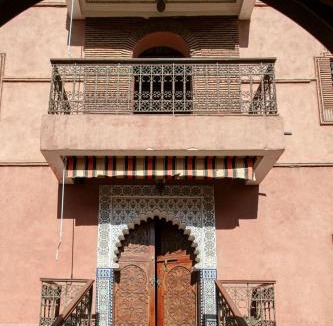 Daoudiate Apartment | Villa Amerchiche