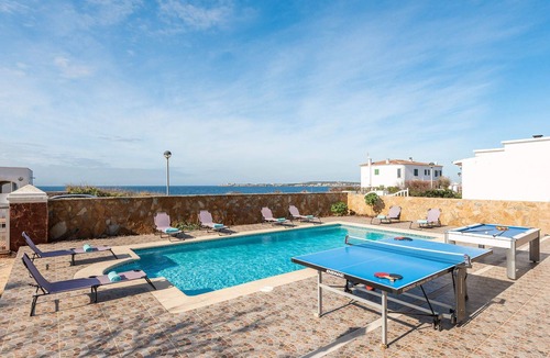 Cala Blanca Villa | Villa Antonita by Villa Plus