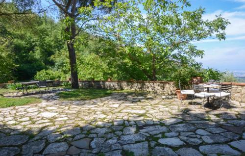 Sesto Fiorentino House | Villa Ancóra
