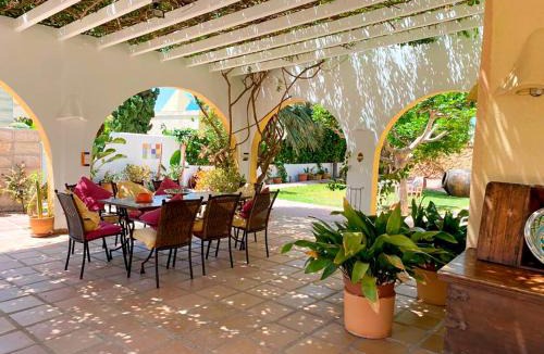 Vera Beach House | Villa Anfora Puerto Rey