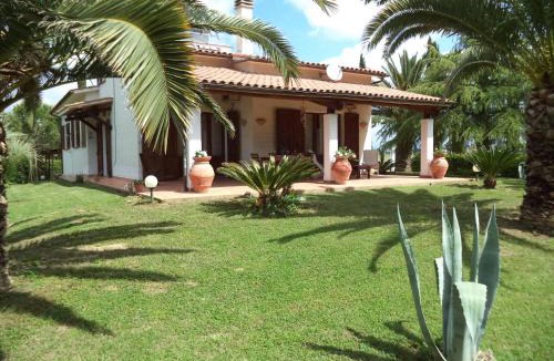 Orbetello Villa | Villa Aunti