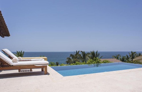 Punta de Mita Villa | Villa Avanti at Four Seasons Residences Punta Mita