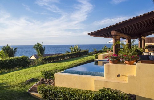 Punta de Mita Villa | Villa Avanti at Four Seasons Residences Punta Mita