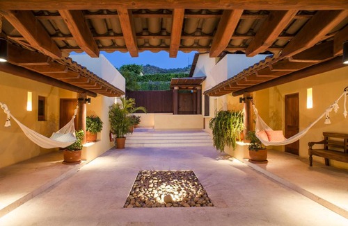 Punta de Mita Villa | Villa Avanti at Four Seasons Residences Punta Mita