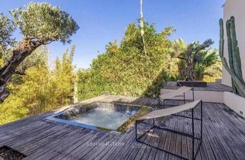 Ait Hamid Villa | VilLA AYDEN