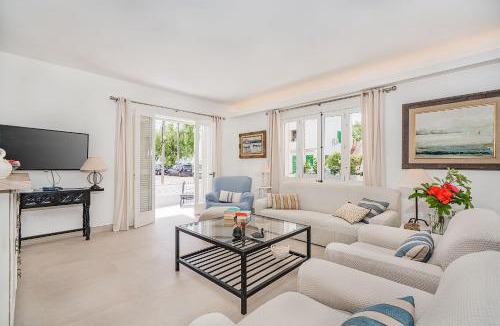 Puerto de Pollensa Villa | Villa Bambu