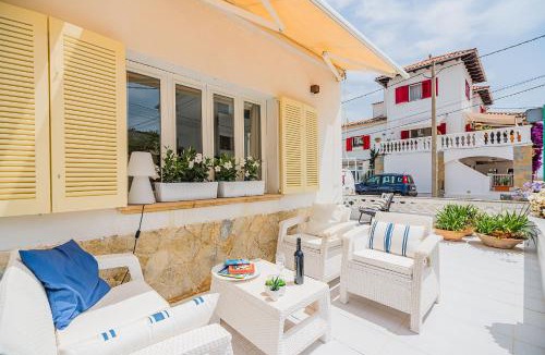 Puerto de Pollensa Villa | Villa Bambu