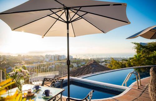 La Cruz de Huanacaxtle Bed & Breakfast | Villa Bella Bed & Breakfast Inn