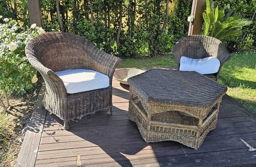 Strettoia Villa | VILLA BICE- PRIVATE POOL - TUSCANY - Versilia near the beach