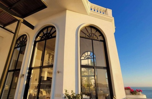 Las Hadas House | Villa Blanca