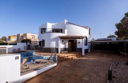 Ciudadela Villa | Villa Blancala 502