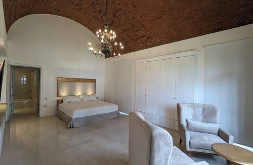 Cuauhtemoc Cardenas Hotel | Villa Borghese Hotel Boutique - Adults Only