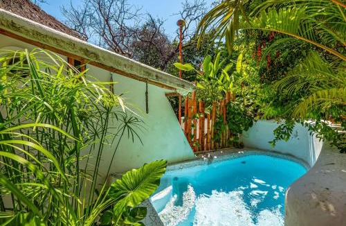 Isla Navidad House | Villa Buganvilia