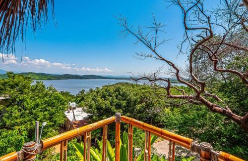 Isla Navidad House | Villa Buganvilia