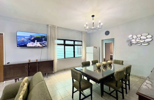 Guadalajara Municipality House | Villa by Centro Medico Occidente 3 br