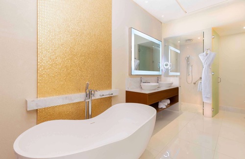 El Tezal Resort | Villa Cabo 3 bedroom penthouse hot tub loaded amenities
