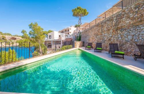 Cala Figuera Villa | Villa Cala Figuera