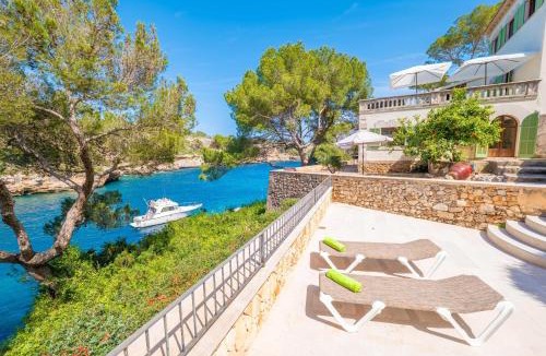 Cala Figuera Villa | Villa Cala Figuera