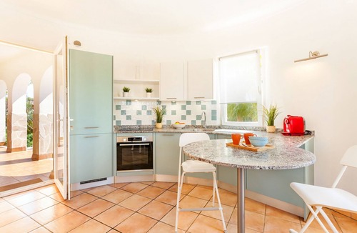 Son Moja Apartment | Villa Can Flores 2