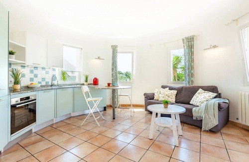 Son Moja Apartment | Villa Can Flores 2