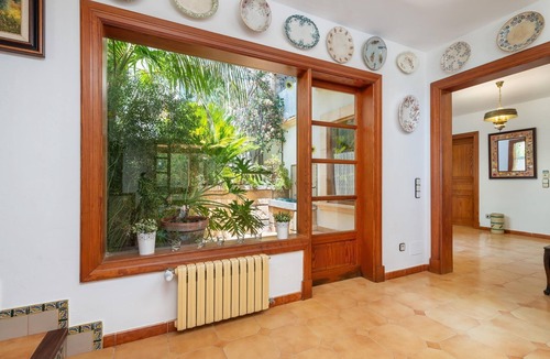 Andraitx Villa | Villa Can Pere Vell with Views of the Andratx Bay, Mallorca