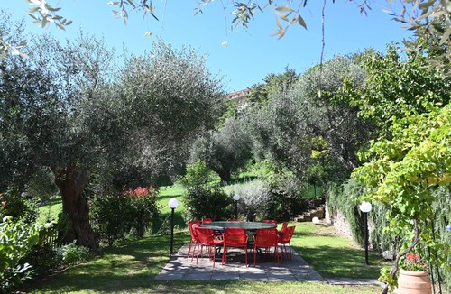Capalbio Villa | Villa Capalbio