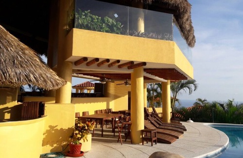 Brisas del Marques Villa | Villa Carina