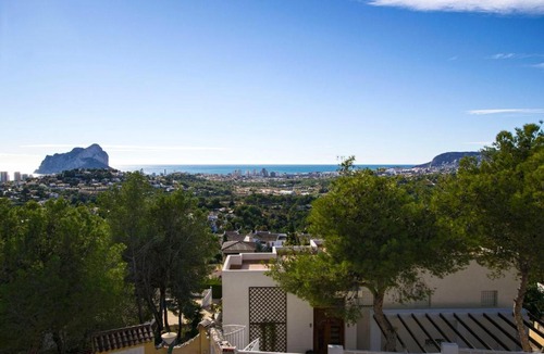 Empedrola Villa | Villa Cecilia - Plusholidays