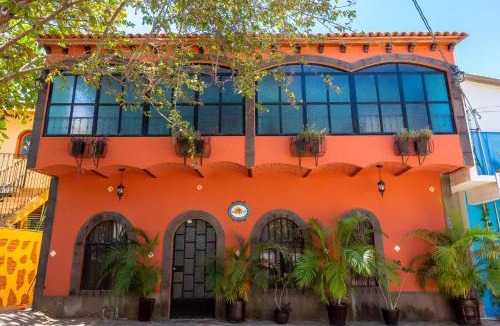 Chacala Hotel | Villa Celeste