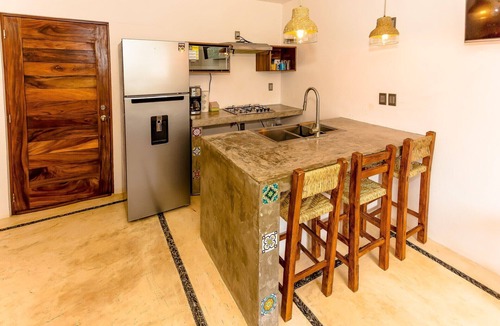 Chacala Hotel | Villa Celeste