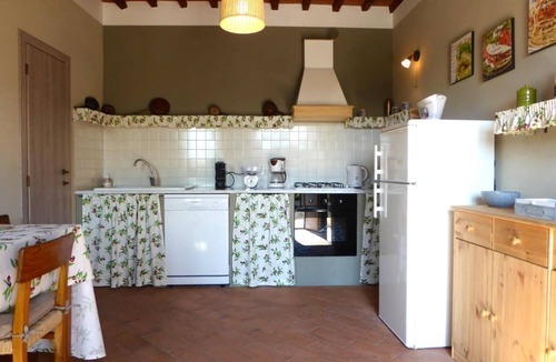Altopascio House | Villa Cerine' estate with its own pool