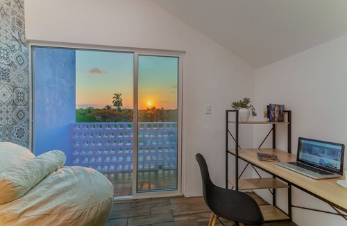 Komchen Villa | Villa Chablé 2, kit de Bienvenida !