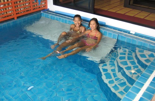 Lamai Villa | Villa Cocobeach Cabana