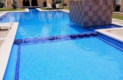 Granjas del Marques Villa | VILLA CON ALBERCA CON PLAYAS CERCANAS ACAPULCO DIAMANTE