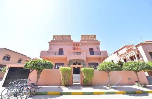 Daoudiate Villa | Villa Conforts