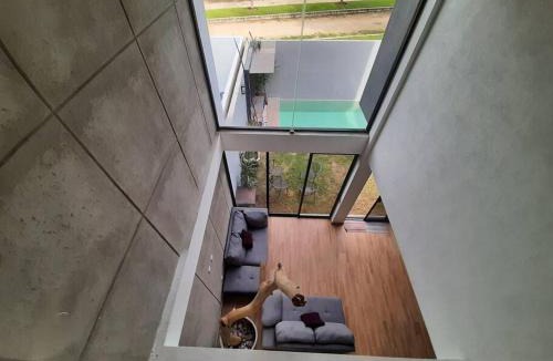 La Poza Villa | Villa Copa de Oro. Zona Diamante. Alberca Privada. Espacio Yocte