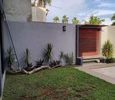 La Poza Villa | Villa Copa de Oro. Zona Diamante. Alberca Privada. Espacio Yocte