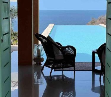 Costa Careyes Villa | Villa Coralillo in Careyes