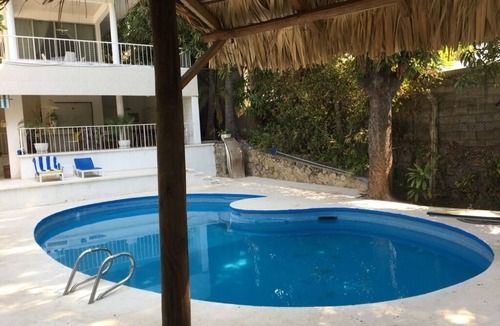 Farallon Villa | Villa Covadonga