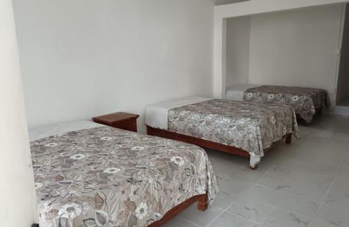 Las Playas House | Villa D America