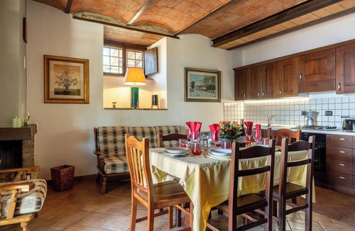 Todi Villa | Villa Daluma, Private Pool in Todi