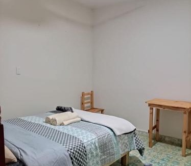 Xicotepec House | Villa De Juarez Carmen