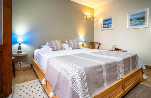 Ounagha House | Villa de luxe Sakina