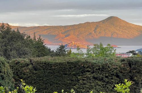 Patzcuaro House | Villa del Lago