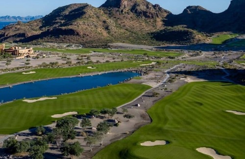 Loreto Resort | Villa Del PalmarResort and Spa at the islands of Loreto